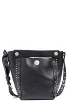 3.1 Phillip Lim Small Dolly Studded Leather Tote -