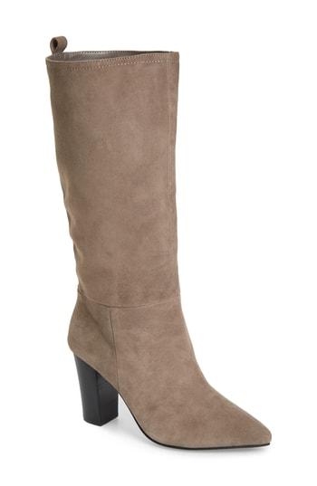 Women's Treasure & Bond Austin Boot M - Grey