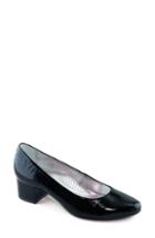 Women's Marc Joseph New York Broad Street Pump .5 M - Blue