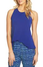 Women's Cece Twist Racerback Top