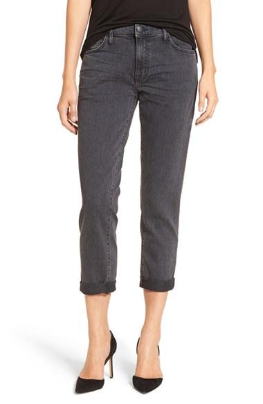 Women's Current/elliott 'the Fling' Boyfriend Jeans