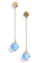 Women's Kate Spade New York Flying Colors Linear Earrings