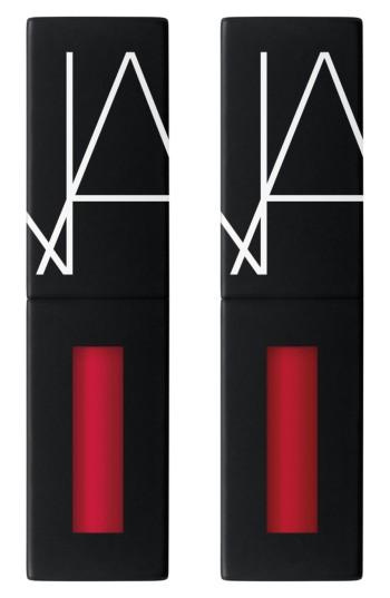 Nars Wanted Power Pack Lip Kit - Hot Reds