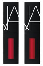 Nars Wanted Power Pack Lip Kit - Hot Reds