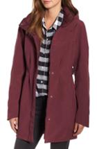 Women's The North Face Apex Bionic Grace Jacket, Size - Purple