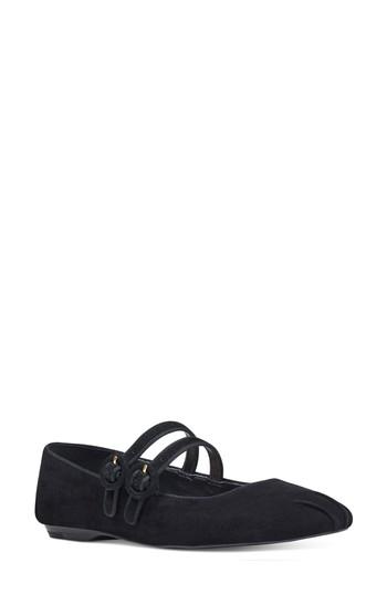 Women's Nine West Xrye Flat
