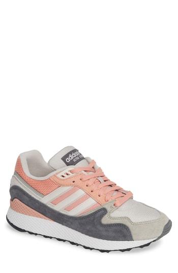 Men's Adidas Forest Grove Ultra Tech Sneaker M - Pink