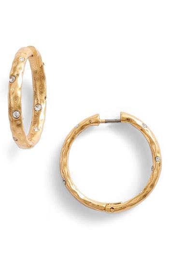 Women's Kate Spade New York Elegant Edge Earrings