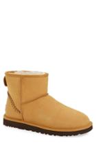 Men's Ugg 'classic Mini Deco' Boot M - Brown