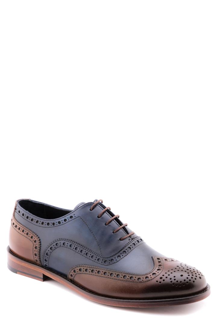Men's Jared Lang Blake Wingtip