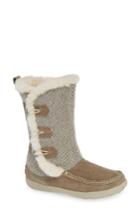 Women's Woolrich Elk Creek Ii Boot M - Grey