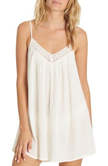 Women's Billabong Beach Bound Minidress