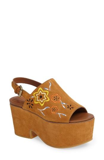 Women's See By Chloe Dakota Platform Sandal
