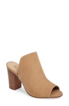 Women's Sbicca Lova Mule M - Grey