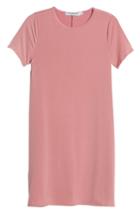 Women's Cotton Emporium Swing T-shirt Dress