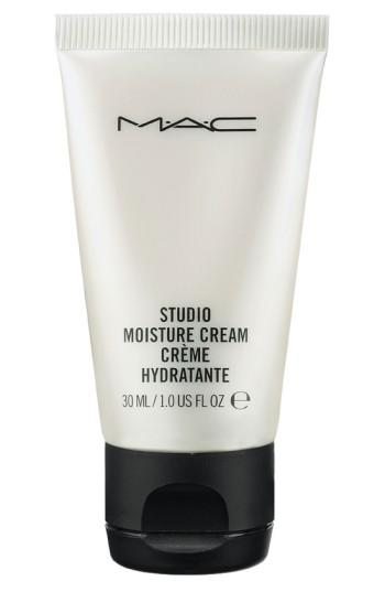 Mac 'sized To Go - Mini' Studio Moisture Cream