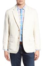 Men's Tommy Bahama Monterey Silk & Linen Blazer