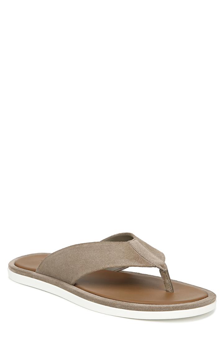 Men's Vince Dean Sandal M - Beige