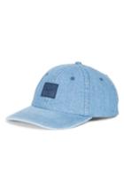 Men's Herschel Supply Co. Sylas Baseball Cap - Blue