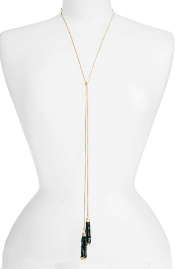 Women's Kendra Scott Annora Lariat Necklace