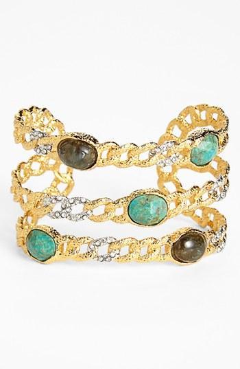 Alexis Bittar 'elements' Triple