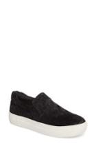 Women's Jslides Acer Slip-on Sneaker M - Black