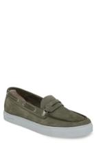 Men's Blackstone Nm15 Loafer Sneaker .5-10us / 43eu - Green