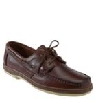 Men's Allen-edmonds 'eastport' Boat Shoe .5 Eee - Brown