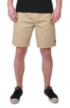 Men's Imperial Motion Denny Shorts - Beige