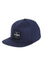 Men's Hurley Aloha Cruiser 2 Cap - Blue