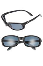 Men's Costa Del Mar Brine Polarized 60mm Sunglasses -