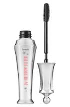 Benefit 24-hour Brow Setter Shaping & Setting Gel - Clear