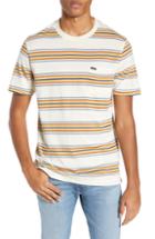 Men's Volcom Idle T-shirt - Ivory