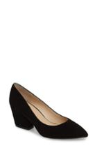 Women's Botkier Stella Pump .5 M - Black