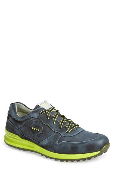Men's Ecco 'speed Hybrid' Golf Shoe