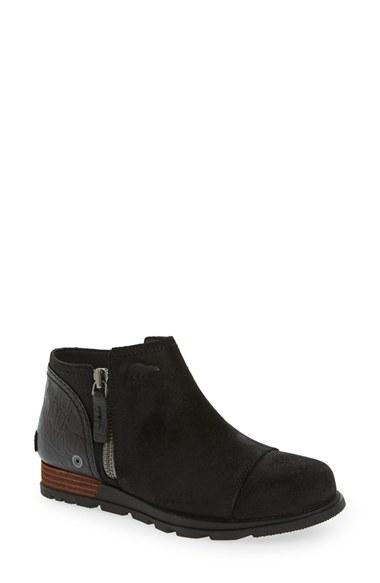 Women's Sorel 'major Low' Bootie