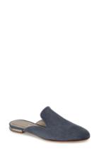 Women's Agl Mule Us / 35eu - Blue