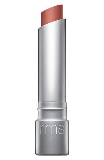 Rms Beauty Wild With Desire Lipstick - Brain Teaser