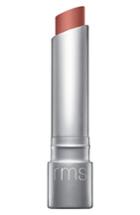 Rms Beauty Wild With Desire Lipstick - Brain Teaser
