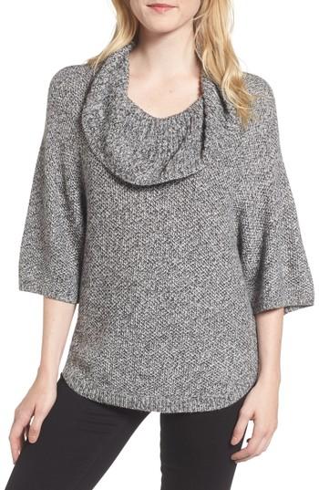 Women's Splendid Cowl Neck Sweater