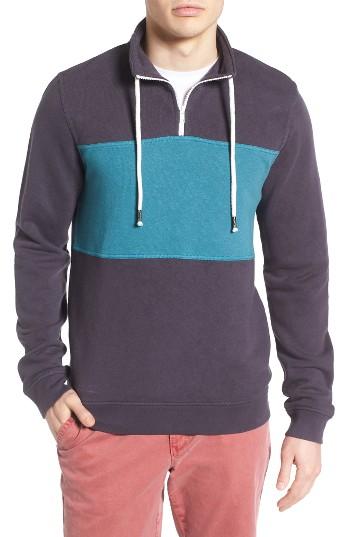 Men's 1901 Pieced Terry Pullover
