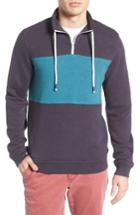 Men's 1901 Pieced Terry Pullover