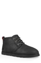 Men's Ugg Neumel Waterproof Chukka Boot M - Black