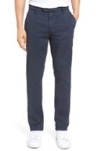 Men's Ag Marshall Slim Fit Chinos - Blue