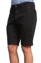 Men's 34 Heritage Nevada Twill Shorts - Black