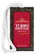 Jack Black Turbo Body Bar Soap-on-a-rope