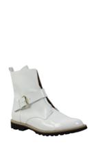 Women's L'amour Des Pieds Rapolano Boot M - White
