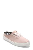 Women's Cole Haan Grandpro Deck Sneaker .5 M - Pink