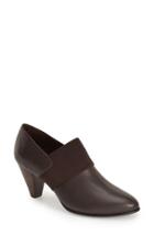 Women's David Tate 'citadel' Pump Ww - Brown