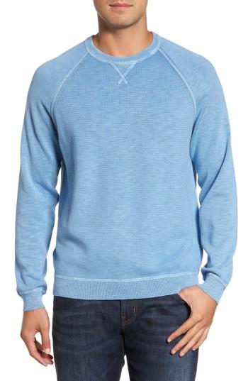 Men's Tommy Bahama Saltwater Tide Pullover